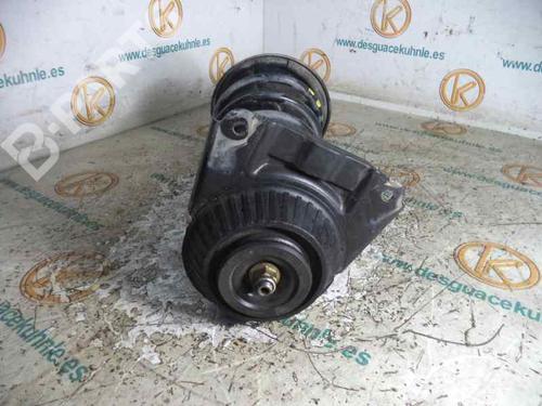Left rear shock absorber FORD MONDEO II (BAP) 1.8 TD | BP2457646M18 