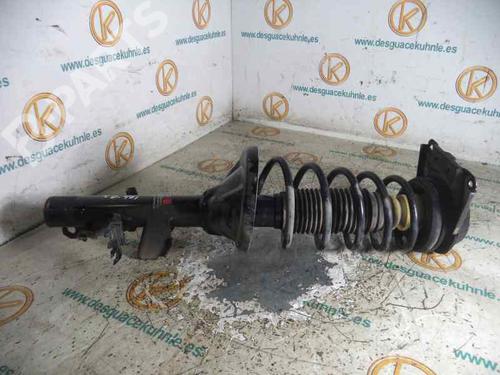 Used Right rear shock absorber FORD MONDEO II (BAP) 1.8 TD (90 hp) 2457666