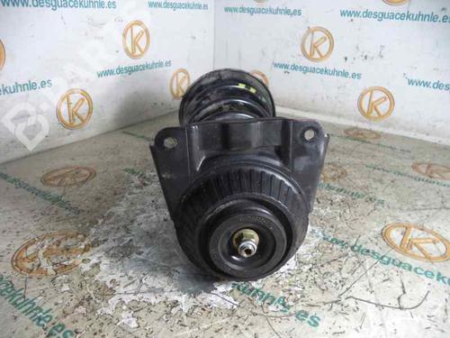 Right rear shock absorber FORD MONDEO II (BAP) 1.8 TD | BP2457666M19 