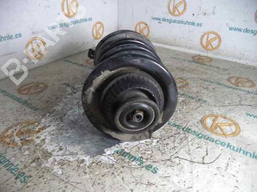 Left front shock absorber FORD MONDEO II (BAP) 1.8 TD | BP2474368M16 