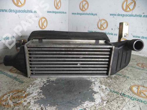 Intercooler FORD MONDEO II (BAP) 1.8 TD (90 hp) 2477043