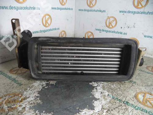 Intercooler FORD MONDEO II (BAP) 1.8 TD | BP2477043M30 
