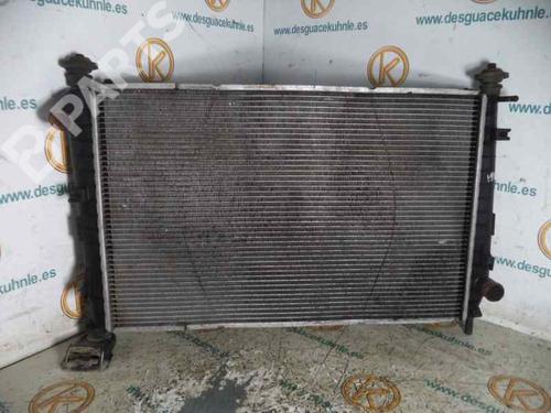 Køler FORD MONDEO II (BAP) 1.8 TD (90 hp) 2449422