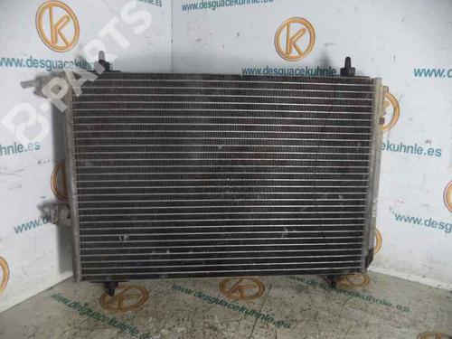 Used Other PEUGEOT 307 (3A/C) 2.0 HDi 90 (90 hp) 2468549