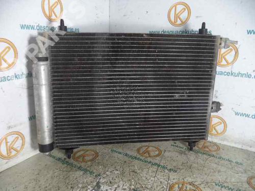 Other PEUGEOT 307 (3A/C) 2.0 HDi 90 | BP2468549O1 