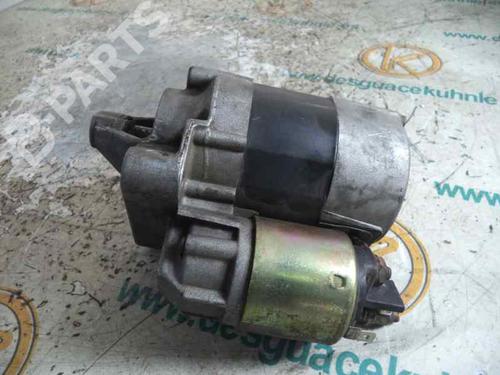 Starter RENAULT LAGUNA II (BG0/1_) 1.6 16V (BG0A, BG0L) | BP2448673M8 