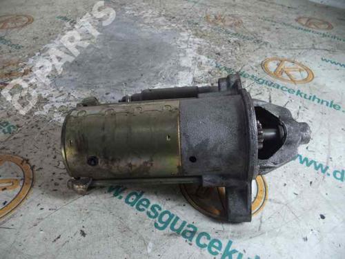 Used Starter FORD MONDEO I Saloon (GBP) 2.0 i 16V (136 hp) 2460471