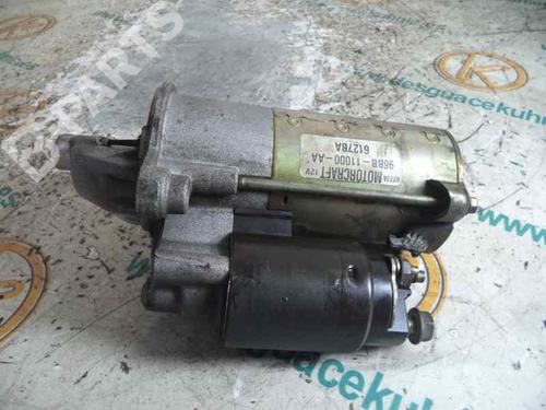 Starter FORD MONDEO I Saloon (GBP) 2.0 i 16V | BP2460471M8 