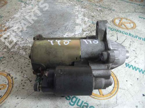 Starter FORD MONDEO I Saloon (GBP) 2.0 i 16V | BP2460471M8 
