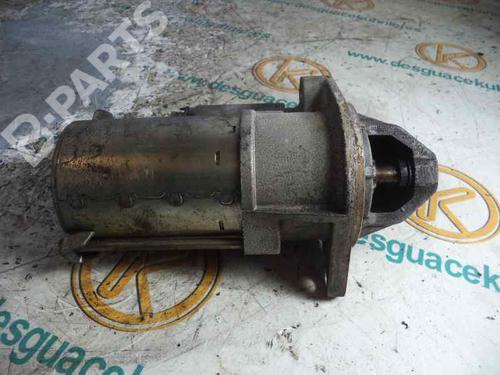Startmotor DAEWOO ARANOS 1.8 (95 hp) 2472752