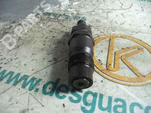 Injector NISSAN PRIMERA (P11) 2.0 TD (90 hp) 2480036