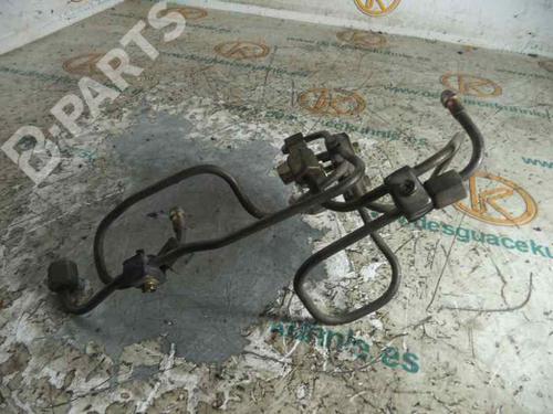 Used Injection rail NISSAN PRIMERA (P11) 2.0 TD (90 hp) 2481638