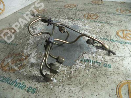 Injection rail NISSAN PRIMERA (P11) 2.0 TD | BP2481638M98 