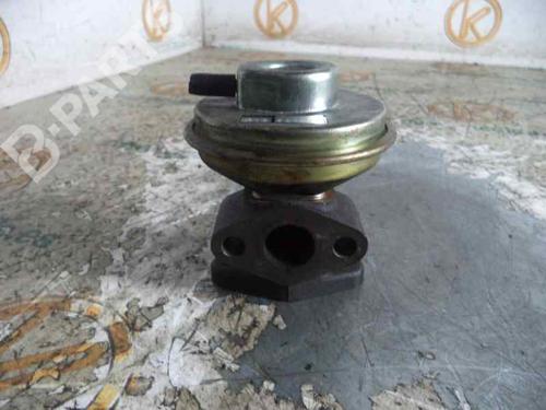 EGR Ventil NISSAN PRIMERA (P11) 2.0 TD (90 hp) 0029Z10A | 0029Z10A |