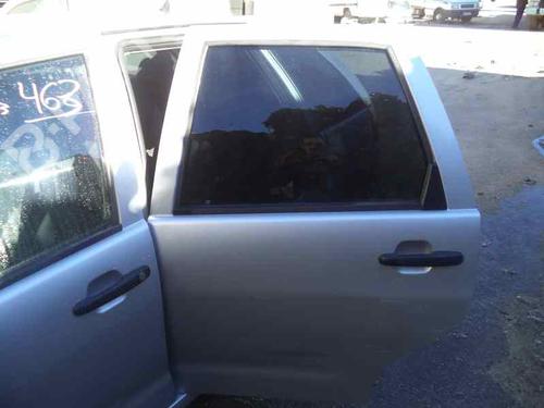 Used Left rear door SEAT IBIZA II (6K1) 1.4 i (60 hp) 2451059