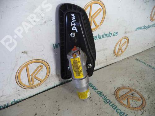 Electronic module OPEL ASTRA G Hatchback (T98) 1.7 TD (F08, F48) | BP2478860M83 