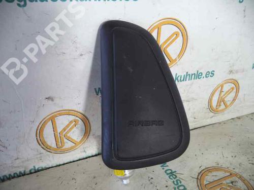 Højre dør Airbag OPEL ASTRA G Hatchback (T98) 1.7 TD (F08, F48) (68 hp) 2478782