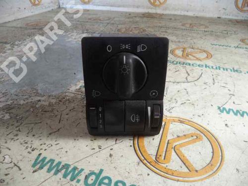 Commande de phare OPEL ASTRA G Hatchback (T98) 1.7 TD (F08, F48) (68 hp) 2484572
