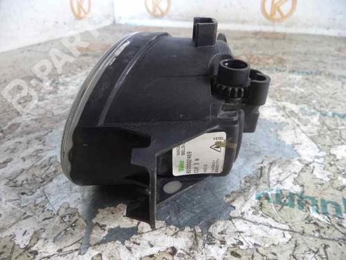 Left front fog light RENAULT LAGUNA II (BG0/1_) 1.6 16V (BG0A, BG0L) | BP2462411C30 