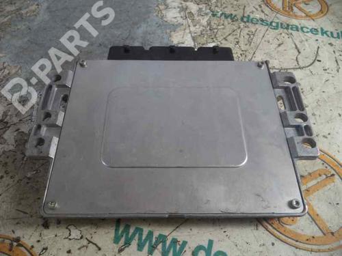 Engine control unit (ECU) RENAULT LAGUNA II (BG0/1_) 1.6 16V (BG0A, BG0L) | BP2468182M57 