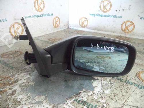 Used Right mirror RENAULT LAGUNA II (BG0/1_) 1.6 16V (BG0A, BG0L) (107 hp) 2460387