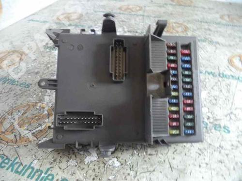 Sikringsdose RENAULT LAGUNA II (BG0/1_) 1.6 16V (BG0A, BG0L) (107 hp) 2455830