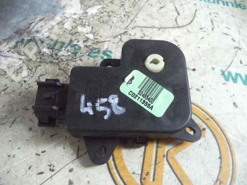 Used Heater blower motor RENAULT LAGUNA II (BG0/1_) 1.6 16V (BG0A, BG0L) (107 hp) 2470337