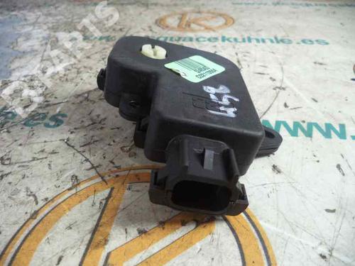 Heater blower motor RENAULT LAGUNA II (BG0/1_) 1.6 16V (BG0A, BG0L) | BP2470337M62 