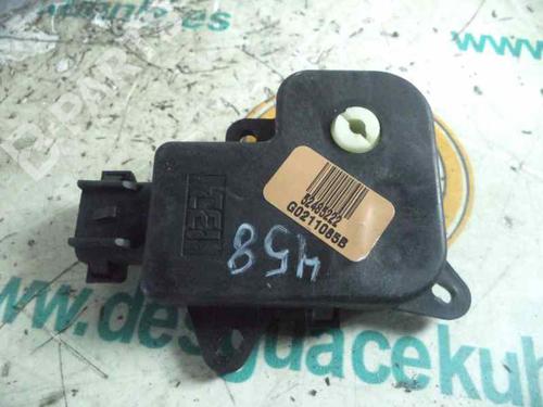 Used Heater blower motor RENAULT LAGUNA II (BG0/1_) 1.6 16V (BG0A, BG0L) (107 hp) 2447230