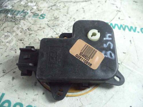 Moteur de chauffage RENAULT LAGUNA II (BG0/1_) 1.6 16V (BG0A, BG0L) (107 hp) 2447226