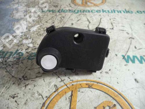 Heater blower motor RENAULT LAGUNA II (BG0/1_) 1.6 16V (BG0A, BG0L) | BP2464539M62 
