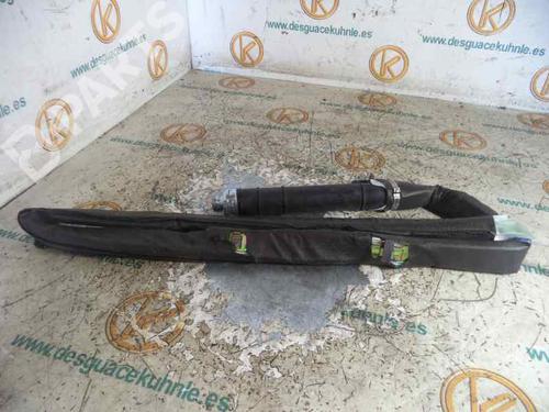 Left door airbag RENAULT LAGUNA II (BG0/1_) 1.6 16V (BG0A, BG0L) (107 hp) 8200124014 | 8200124014 |