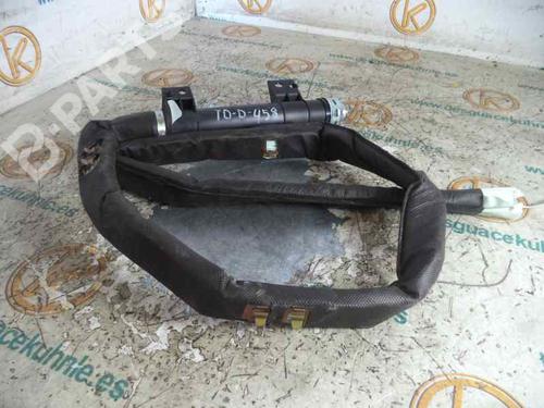 Electronic module RENAULT LAGUNA II (BG0/1_) 1.6 16V (BG0A, BG0L) | BP2475423M83 