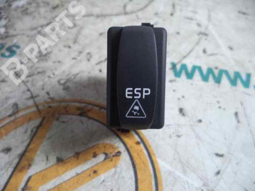Used Switch RENAULT LAGUNA II (BG0/1_) 1.6 16V (BG0A, BG0L) (107 hp) 2451222