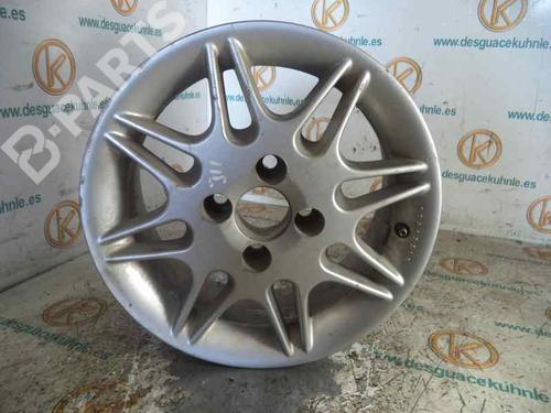 Used Rim RENAULT LAGUNA I (B56_, 556_) [1993-2002]  2480766