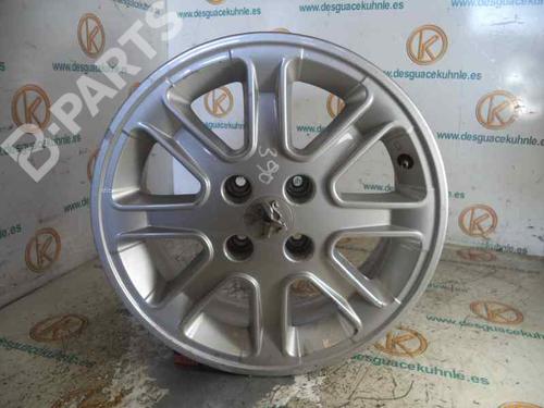 Used Rim PEUGEOT 1007 (KM_) 1.4 16V (88 hp) 2496397