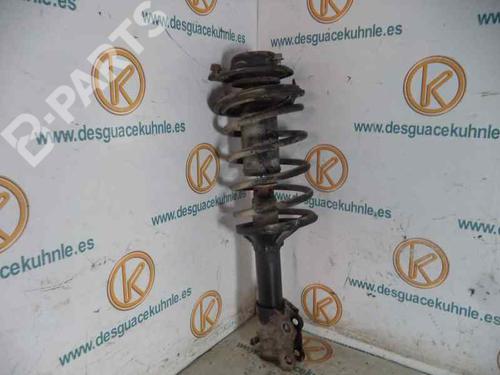 Used Right front shock absorber HYUNDAI ACCENT I (X-3) 1.3 i 12V (84 hp) 2487112