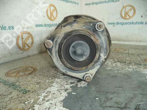 Right front shock absorber HYUNDAI ACCENT I (X-3) 1.3 i 12V | BP2487112M17 