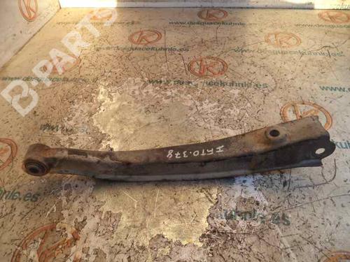 Used Right rear suspension arm HYUNDAI ACCENT I (X-3) 1.3 i 12V (84 hp) 2454672
