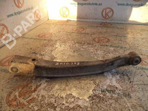 Right rear suspension arm HYUNDAI ACCENT I (X-3) 1.3 i 12V | BP2454672M15 