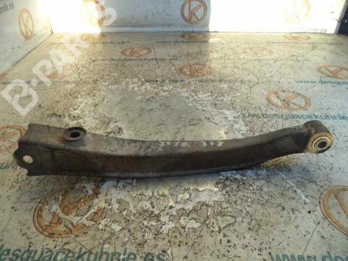 Used Right rear suspension arm HYUNDAI ACCENT I (X-3) 1.3 i 12V (84 hp) 2454590