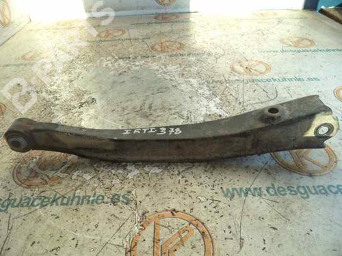 Used Left rear suspension arm HYUNDAI ACCENT I (X-3) 1.3 i 12V (84 hp) 2454654