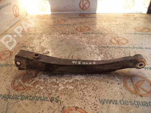 Left rear suspension arm HYUNDAI ACCENT I (X-3) 1.3 i 12V | BP2454654M14 