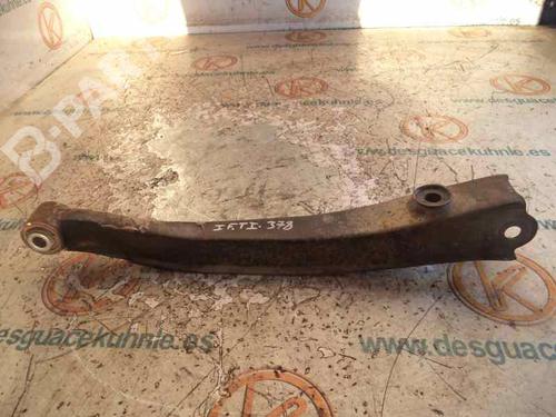 Used Left rear suspension arm HYUNDAI ACCENT I (X-3) 1.3 i 12V (84 hp) 2454613