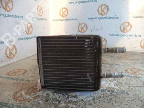 Used Heater matrix HYUNDAI ACCENT I (X-3) 1.3 i 12V (84 hp) 2464108