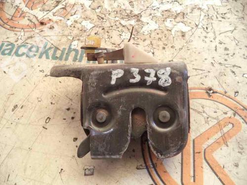 Used Tailgate lock HYUNDAI ACCENT I (X-3) 1.3 i 12V (84 hp) 2467983