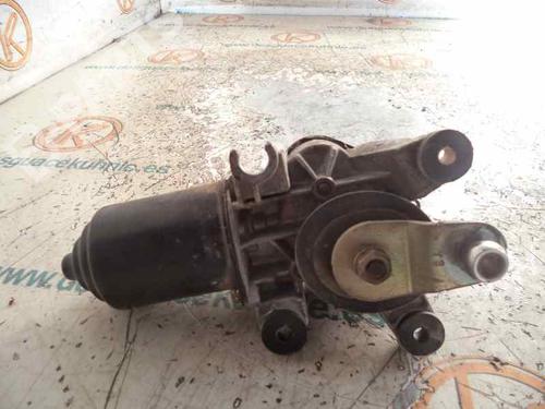 Used Front wiper motor HYUNDAI ACCENT I (X-3) 1.3 i 12V (84 hp) 2470911