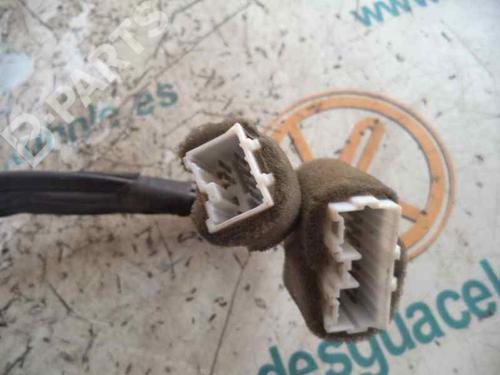 Stuurwielbediening HYUNDAI ACCENT I (X-3) 1.3 i 12V | BP2453531E15 