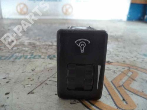 Used Headlight switch HYUNDAI ACCENT I (X-3) 1.3 i 12V (84 hp) 2453513