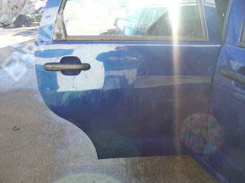 Right rear door SEAT IBIZA II (6K1) 1.9 D | BP2480939C5 